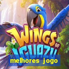 melhores jogo offline para android